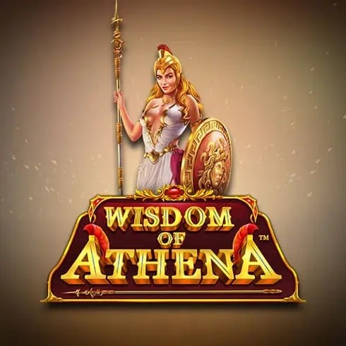 Wisdom of Athena – slot by Pragmatic Play, featured at roostino-casino.eu