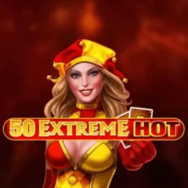 Play 50 Extreme Hot slot by Eurocoin Interactive on roostino-casino.eu