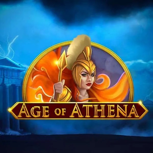 Age of Athena slot visual from Epic Industries available on roostino-casino.eu