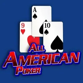 All American Poker – slot by RTG (Reel Time Gaming), featured at roostino-casino.eu