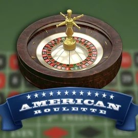 Enjoy American Roulette (BGaming) by BGAMING – logo hosted on roostino-casino.eu
