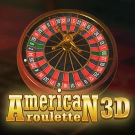 American Roullete 3D (Evoplay) game by Evoplay – logo hosted on Roostino Casino