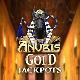 Try Anubis Gold Jackpots slot by Inspired Gaming on roostino-casino.eu – logo image
