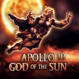 Apollo God of the Sun online slot from Novomatic – play at roostino-casino.eu