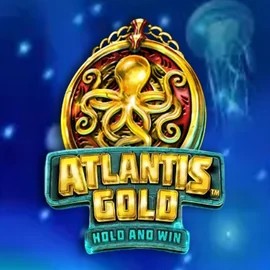 Play the Atlantis Gold slot by SYNOT Games on Roostino Casino