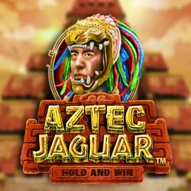 Aztec Jaguar Hold & Win online slot from SYNOT Games – play at roostino-casino.eu