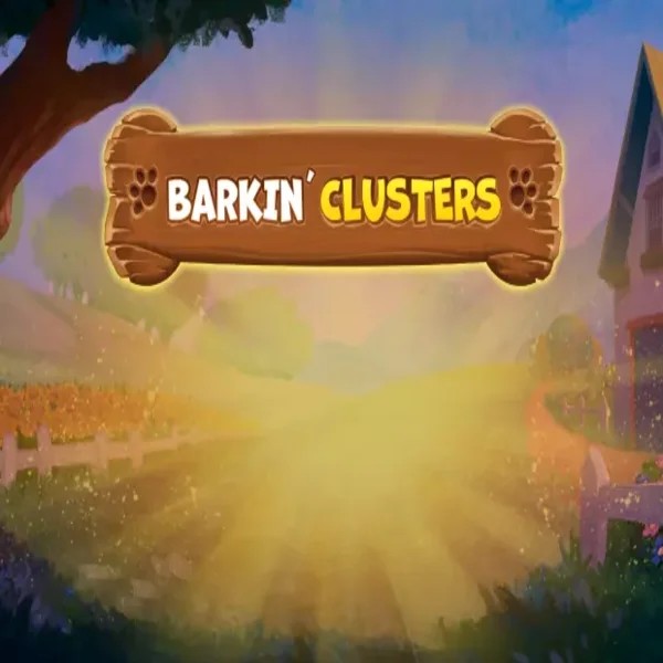 Play the Barkin Clusters slot by Greentube on Roostino Casino