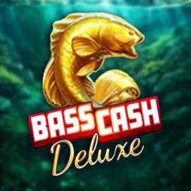 Enjoy Bass Cash Deluxe by Alchemy Gaming – logo hosted on roostino-casino.eu