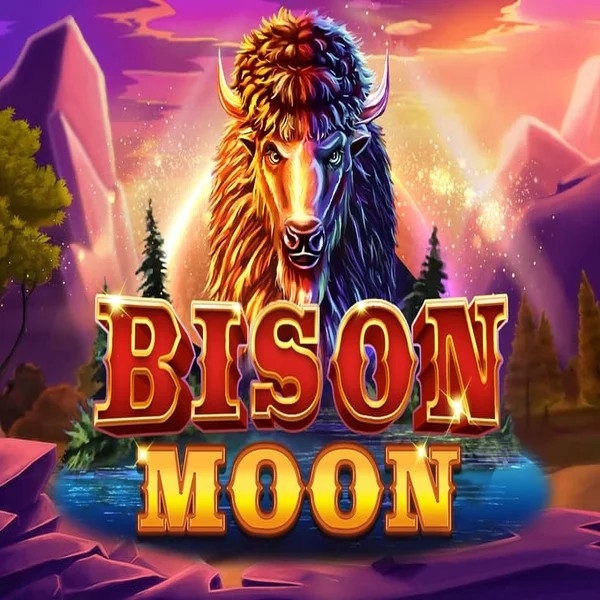 Bison Moon – slot by Northern Lights Gaming, featured at roostino-casino.eu