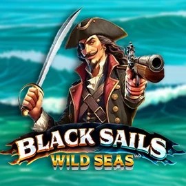 Black Sails Wild Seas online slot from Infinity Dragon Studios – play at roostino-casino.eu