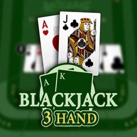 Play Blackjack 3H (Habanero) slot by Habanero on roostino-casino.eu