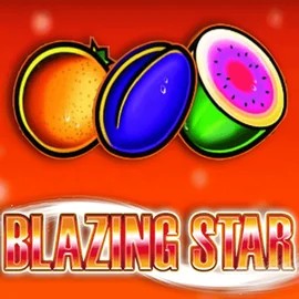 Try Blazing Star slot by Merkur Gaming on roostino-casino.eu – logo image