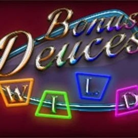 Bonus Deuces Wild (RTG) online slot from RTG (Reel Time Gaming) – play at roostino-casino.eu