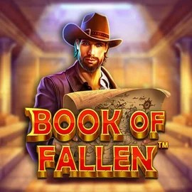 Book Of Fallen online slot from Pragmatic Play – play at roostino-casino.eu