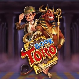 Play the Book Of Toro slot by ELK Studios on Roostino Casino
