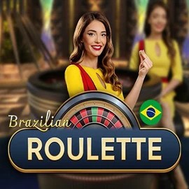 Try Brazilian Roulette (Pragmatic Play) slot by Pragmatic Play on roostino-casino.eu – logo image