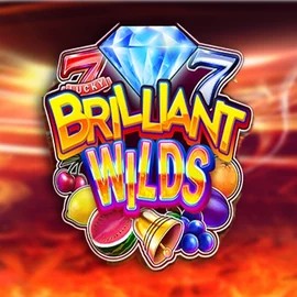 Brilliant Wilds online slot from iSoftBet – play at roostino-casino.eu