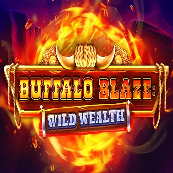 Play Buffalo Blaze Wild Wealth slot by OctoPlay on roostino-casino.eu