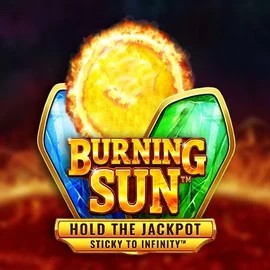 Burning Sun – slot by Wazdan, featured at roostino-casino.eu