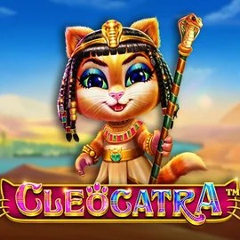 Cleocatra – slot by Pragmatic Play, featured at roostino-casino.eu