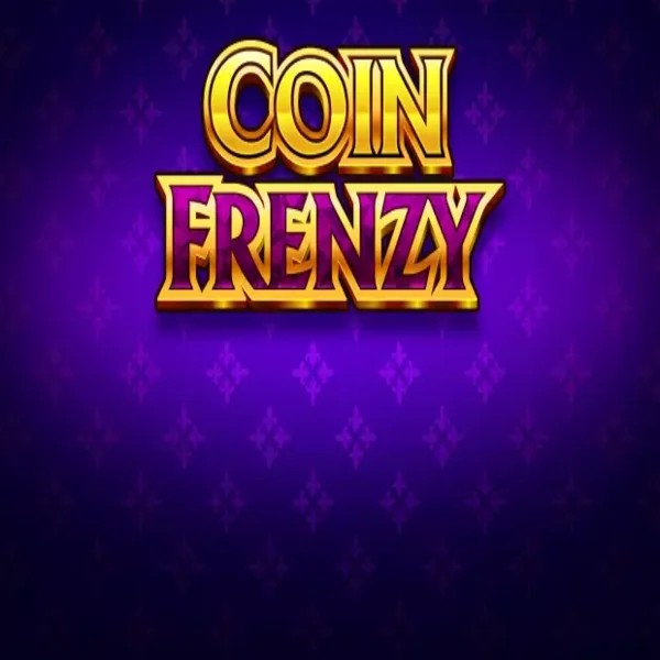 Enjoy Coin Frenzy by Greentube – logo hosted on roostino-casino.eu