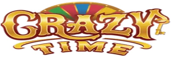 Try Crazy Time slot by Evolution on roostino-casino.eu – logo image