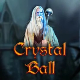 Play the Crystal Ball slot by Gamomat on Roostino Casino