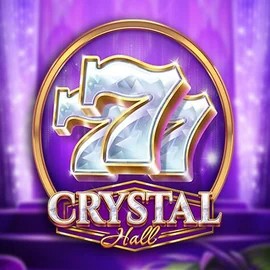 Crystal Hall – slot by Play'n GO, featured at roostino-casino.eu