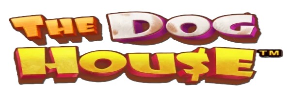 The Dog House slot visual from Pragmatic Play available on roostino-casino.eu