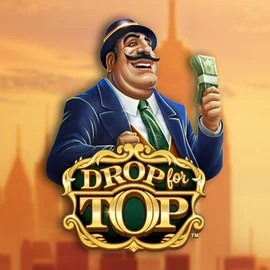 Drop For Top – slot by Rarestone Gaming, featured at roostino-casino.eu