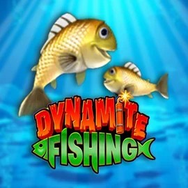 Dynamite Fishing – slot by Inspired Gaming, featured at roostino-casino.eu