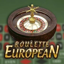 European Roulette (BGaming) logo by BGAMING at Roostino Casino