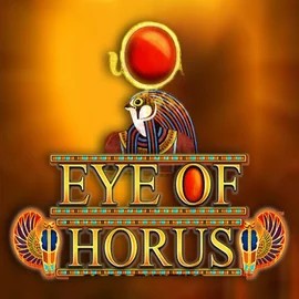 Eye of Horus – slot by RTG (Reel Time Gaming), featured at roostino-casino.eu
