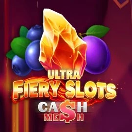 Play Fiery Slots Cash Mesh Ultra slot by BF Games on roostino-casino.eu