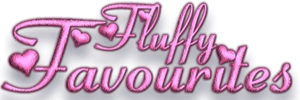Try Fluffy Favourites slot by Eyecon on roostino-casino.eu – logo image