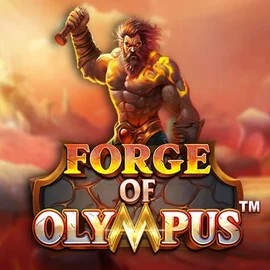 Play the Forge of Olympus slot by Pragmatic Play on Roostino Casino