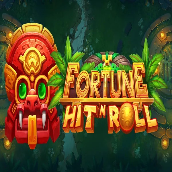 Fortune Hit'n Roll – slot by Pragmatic Play, featured at roostino-casino.eu
