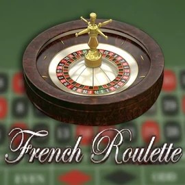 French Roulette (BGaming) by BGAMING, showcased at roostino-casino.eu – game logo