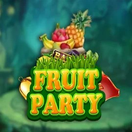 Play the Fruit Party slot by Top Trend Gaming on Roostino Casino