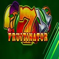 Fruitinator Jackpot King – slot by Blueprint Gaming, featured at roostino-casino.eu