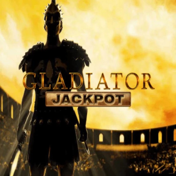 Gladiator Jackpot – slot by Playtech, featured at roostino-casino.eu
