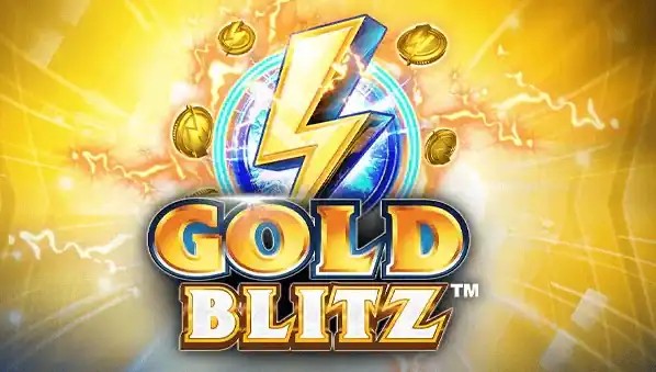 Play Gold Blitz slot by Fortune Factory Studios on roostino-casino.eu
