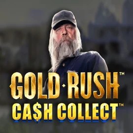 Try Gold Rush Cash Collect slot by Origins on roostino-casino.eu – logo image
