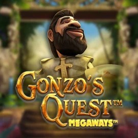 Gonzita’s Quest logo by Red Tiger Gaming at Roostino Casino