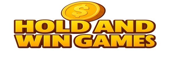 Hold and Win Games by Playson, showcased at roostino-casino.eu – game logo