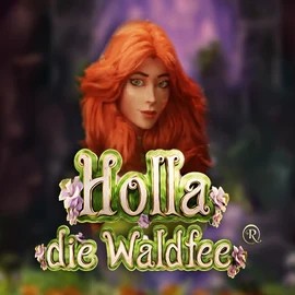 Enjoy Holla die Waldfee by Hölle Games – logo hosted on roostino-casino.eu