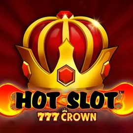 Hot Slot 777 Crown – slot by Wazdan, featured at roostino-casino.eu