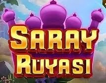 Saray Ruyasi – slot by Pragmatic Play, featured at roostino-casino.eu