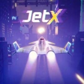 jetX online slot from SmartSoft – play at roostino-casino.eu