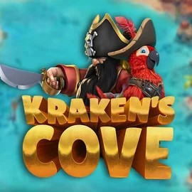 Play Krakens Cove slot by Relax Gaming on roostino-casino.eu
